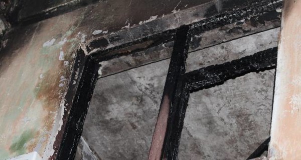 На Днепропетровщине в жилом доме взорвался газ