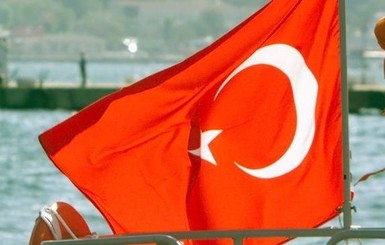 В Черном море затонуло турецкое судно, есть жертвы