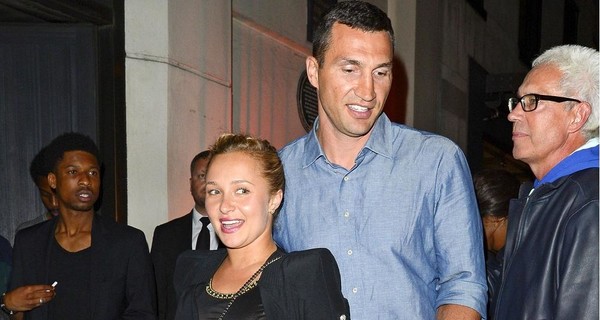  ТОП-5 сорвавшихся свадеб : почему Кличко не женится на Панеттьери