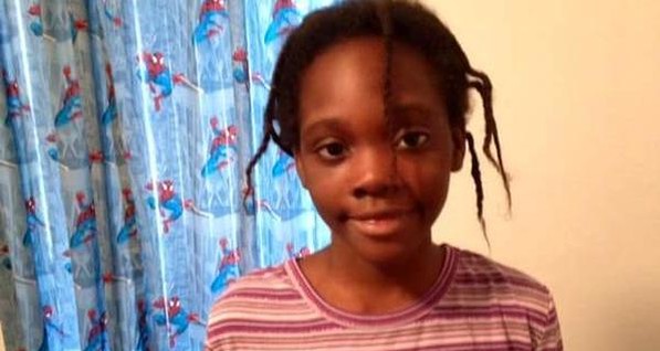 В США пропавшую девочку нашли в морозильнике родственников