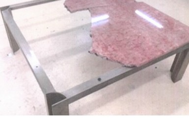 Экс-премьер Австралии Тони Эббот разбил мраморный стол после отставки 