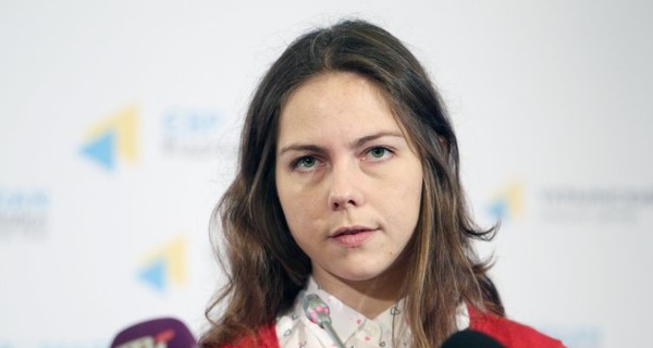 Вера Савченко рассказала, как ее держали в аэропорту