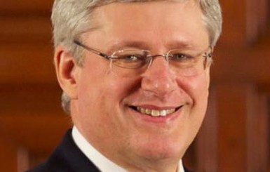 Стивен Харпер ушел с поста главы Консервативной партии Канады