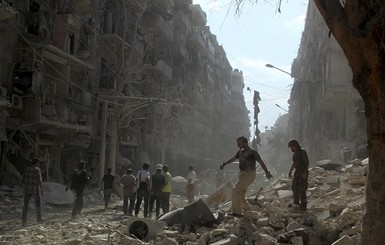 Reuters: В Сирии погибли трое россиян