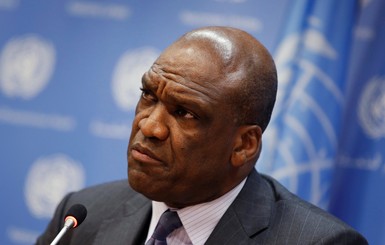 Бывшего председателя Генассамблеи ООН обвинили во взяточничестве