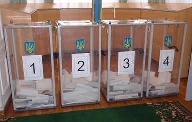 Скелеты киевских избирательных списков