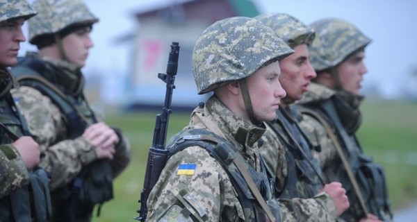 Порошенко заявил, что мобилизация сейчас не нужна Украине 