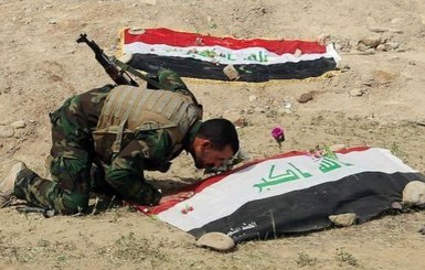 В Ираке найдены 19 массовых захоронений