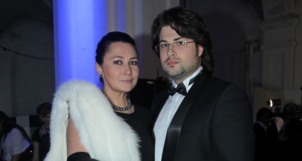 Алена Мозговая: 