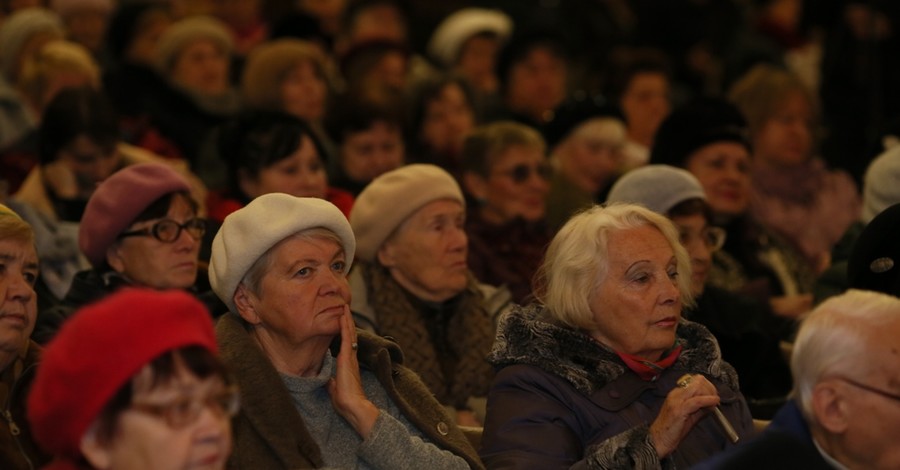 В Днепропетровске на 10000 студентов стало больше