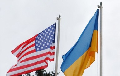 В посольстве США заверили, что продолжат оказывать военную помощь Украине