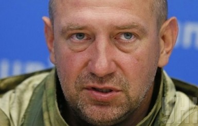 Кандидат в мэры Киева Мельничук заявляет о подготовке провокаций на выборах
