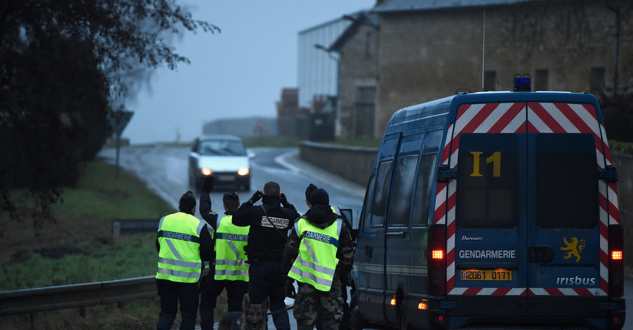 В аварии на юго-западе Франции погибли 42 человека