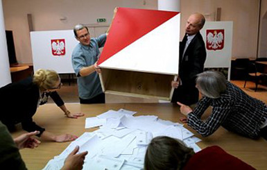 Польша тоже голосует: наши соседи выбирают парламент