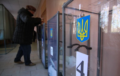 Харьковчане не могут понять, кто эти кандидаты
