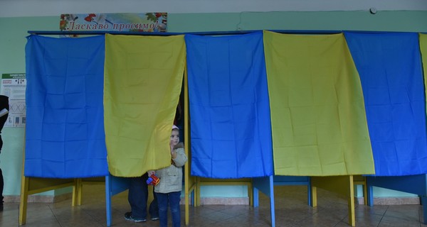 В Красноармейске отменили выборы