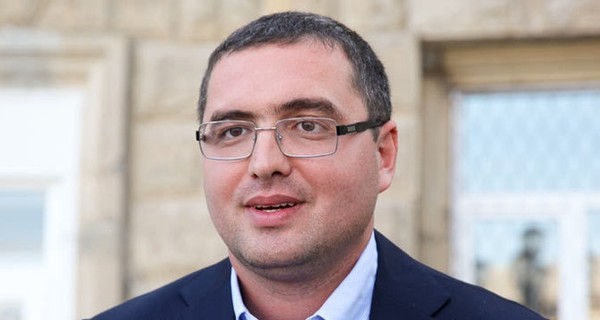 Молдавского оппозиционера Ренато Усатого освободили 