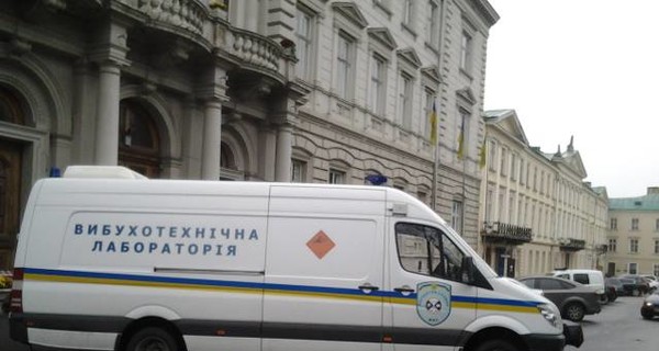 Взрывчатку на избирательном участке в Хмельницкой области не нашли