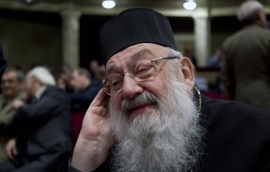 Экс-предстоятель украинской греко-католицкой церкви не нашел себя в списках избирателей 