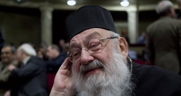 В ЦИК объяснили, почему экс-предстоятель украинской греко-католицкой церкви не смог проголосовать в Киеве