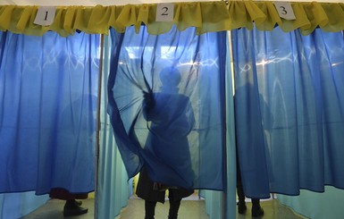 В Киевской области избирателям предлагали тысячу гривен за 