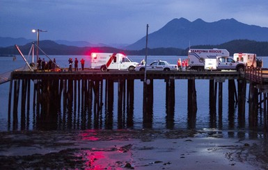 Кораблекрушение у берегов Канады: спасатели прекратили поиски уцелевших