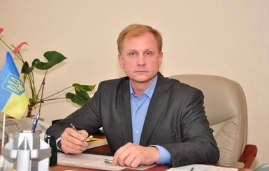 Исполняющий обязанности мэра Славянска показал свою зарплату