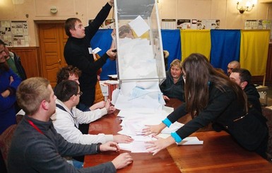 Международные наблюдатели назвали проблемы местных выборов-2015