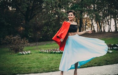 Украинские звезды запустили новый флешмоб в соцсетях