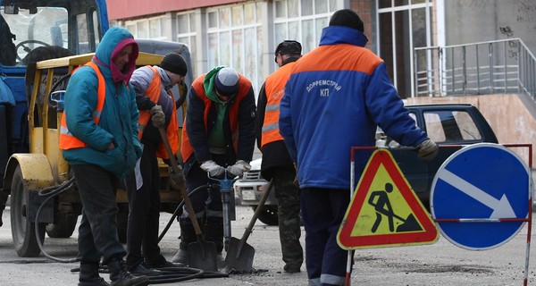 В районе Центрального рынка перекроют движение