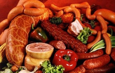 Откуда в мясе канцерогены?