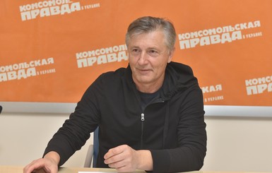 Станислав Боклан: 