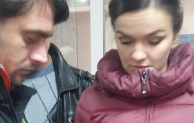 В ростовском Донецке полиция задержала журналистов СТБ 