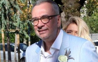 Юрист: Если Меладзе и Брежнева не расписались в Киеве, возможны проблемы с законом