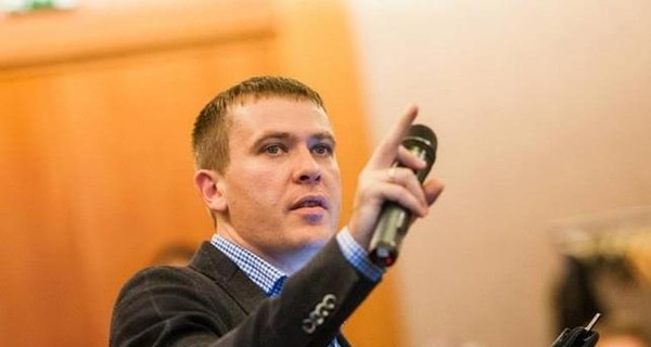 Депутат предложил запретить использовать в названиях украинских городов имена российских царей