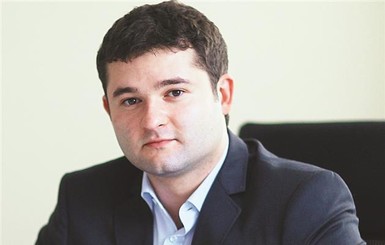 27-летний сын Виктора Балоги стал мэром Мукачево
