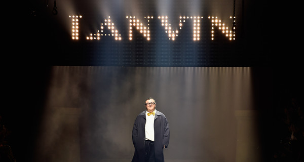 Креативный дизайнер Lanvin покинул пост, чтобы работать в Dior?