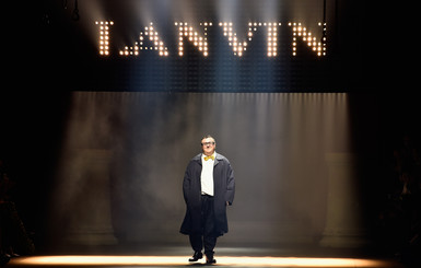 Креативный дизайнер Lanvin покинул пост, чтобы работать в Dior?