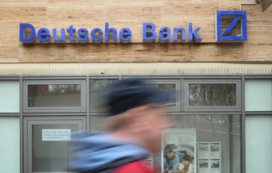 Deutsche Bank выплатит 200 миллионов долларов за нарушение санкций против России