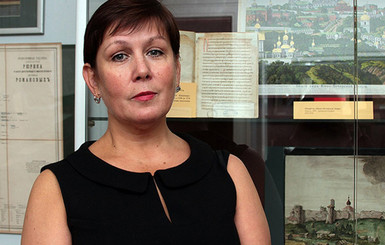 В России на директора библиотеки украинской литературы завели дело из-за экстремизма