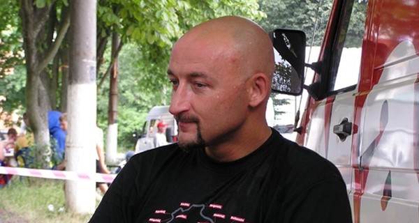 Алексея Мочанова вызывали в милицию из-за драки