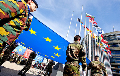 Евросоюз не будет направлять военные миссии в Украину из-за присутствия НАТО