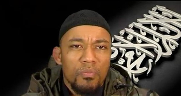 В Сирии погиб рэпер-террорист из Германии Deso Dogg