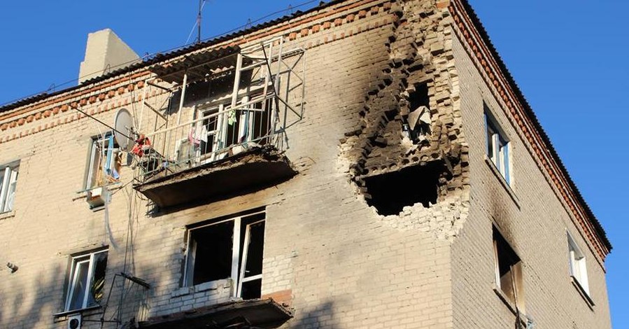 Кто ответит за взрыв склада боеприпасов в Сватово?