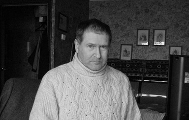 В центре Москвы убили сына советского летчика, поэта Виктора Гофмана