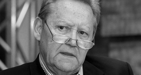 Умер известный политик ГДР Гюнтер Шабовский
