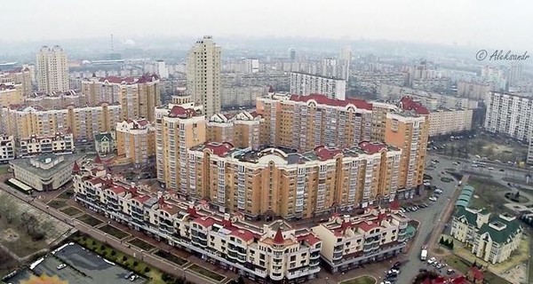 В рейтинге репутации городов мира Киев оказался между Каракасом и Каиром