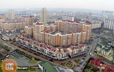 В рейтинге репутации городов мира Киев оказался между Каракасом и Каиром