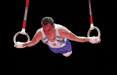 Верняев завоевал путевку на Олимпиаду-2016