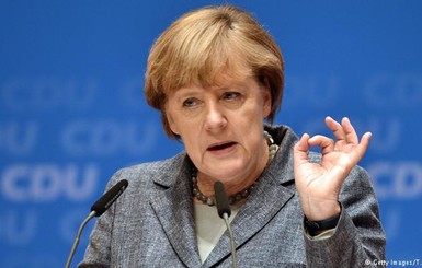 Миграционный кризис: Меркель опасается конфликтов в случае закрытия границ